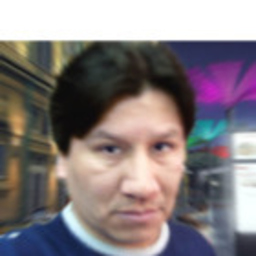 Hugo Gutierrez