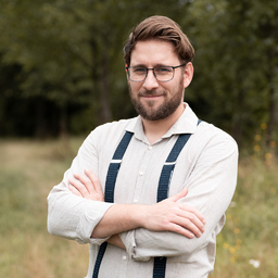 Dipl.-Ing. Philipp Schneidereit's profile picture