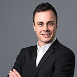 Michael Züst's profile picture