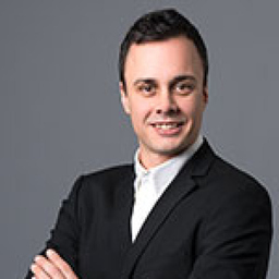 Michael Züst