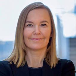 Tonje Elisabeth Aarøe