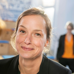 Angelika Jauch