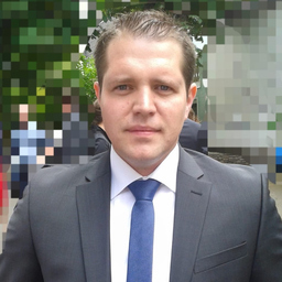 Christopher Ott
