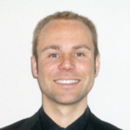 Markus Reger
