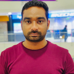 venkatesh Gorantla