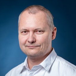 Dipl.-Ing. Radim Zakopal