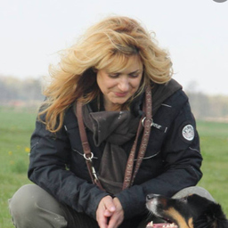 Maria Graumann (bei Reiner)
