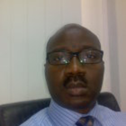 Afolabi Ajayi