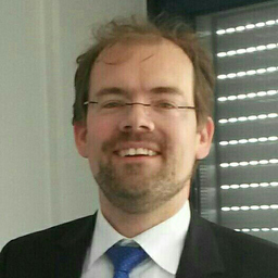 Dr. Dominik Thieme