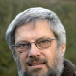 Achim Walder's profile picture