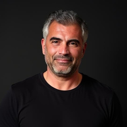 Aziz Keyrouz