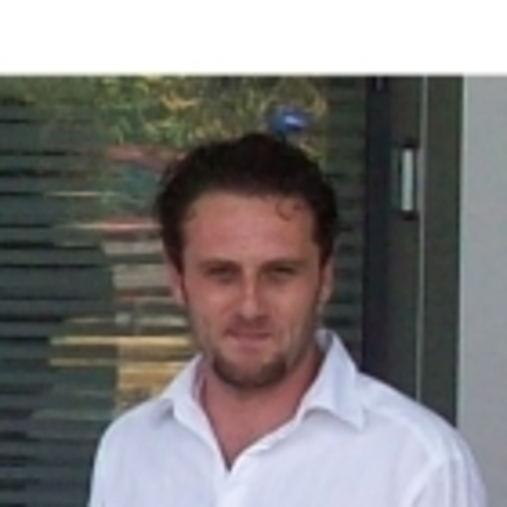 Ivan Spasojevic Developer European Dynamics XING