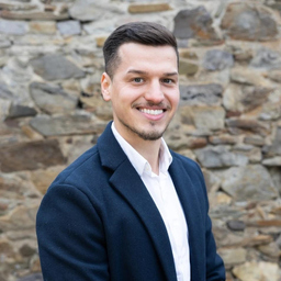 Marko Obrenkovic