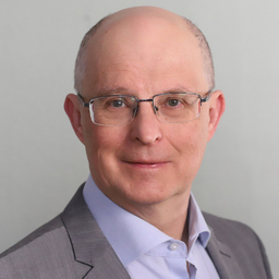 Andrey Gurkov