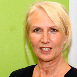 Susanne Schweigel