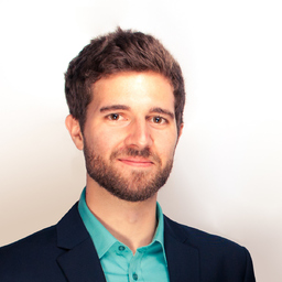 Steffen Gonzales-Zander