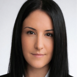 Bettina Budai's profile picture