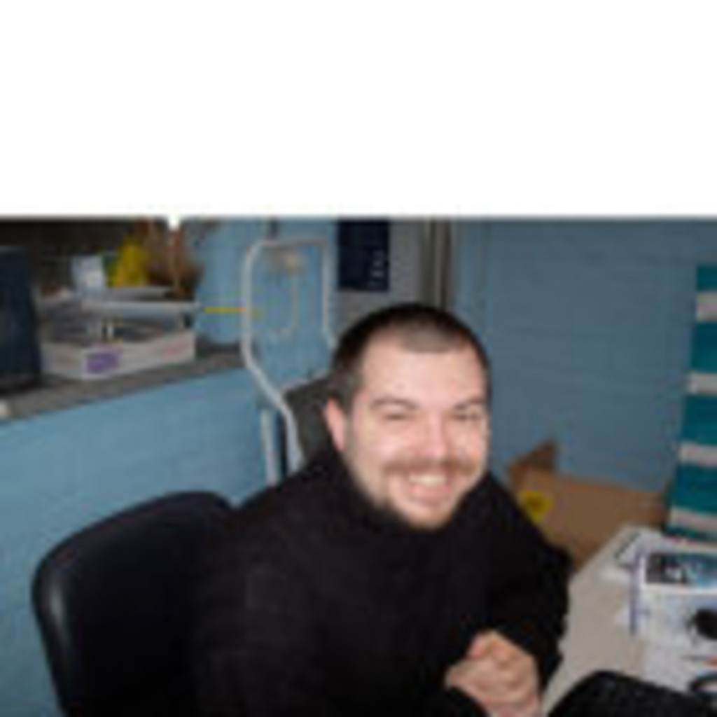 Samuel Caulier CEO Projinit IT Consulting XING