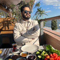 Mohammed Shoaib