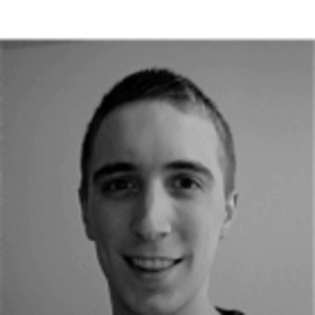 Simon Keller Elektroingenieur Presco AG XING