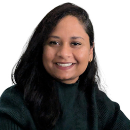 Prathima Kotresh