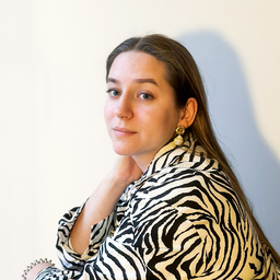 Anna Gribovskaia's profile picture