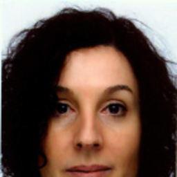 Rossalina Latcheva