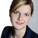 Social Media Profilbild Meike Scholtes Burglengenfeld