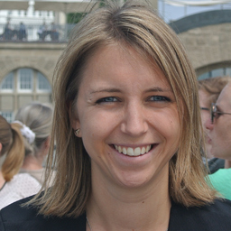 Stefanie Schmid