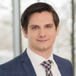 Maximilian Siegert