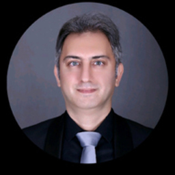 Amin Jarrahi