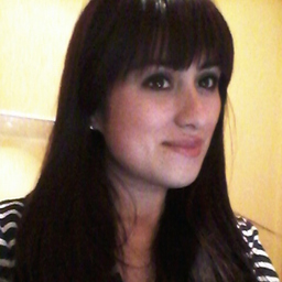 Consuelo Molina