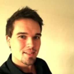 Patrick Taubert
