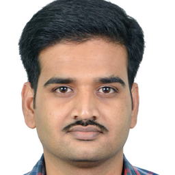 Prasannakumar Boodi