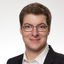 Dipl.-Ing. Markus Fasthuber