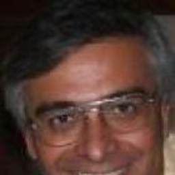 Cesar Italo Varettoni