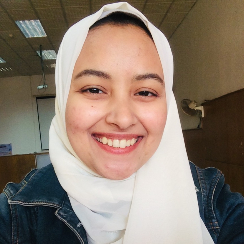 May Gamal Business Analyst TechnoWays XING