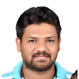 Shankrayya Vastrad