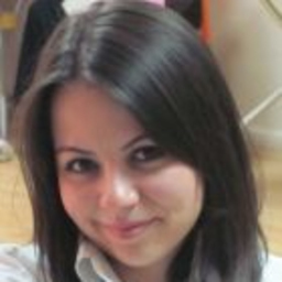 Arzu BAŞAR