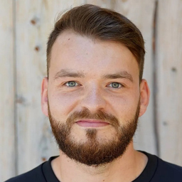 Maximilian Falkenberg