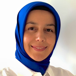 Ayse Alev Elmaci