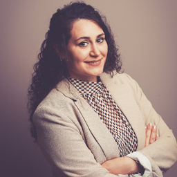Christine Ghazi
