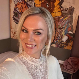 Kristin Steffensen