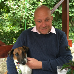 Holger Pehle