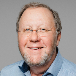 Dr. Heinz Eschrich