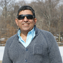 Prof. Richard Becerra