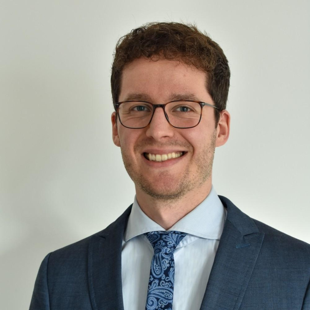 Julian Heyermann Legal Counsel ENCAVIS Asset Management AG (ehemals