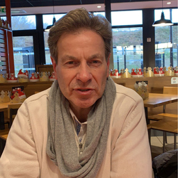 Patrick Deyerling