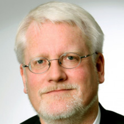 Bernard Michael Gilroy