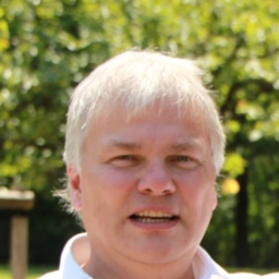 Detlef Schwan